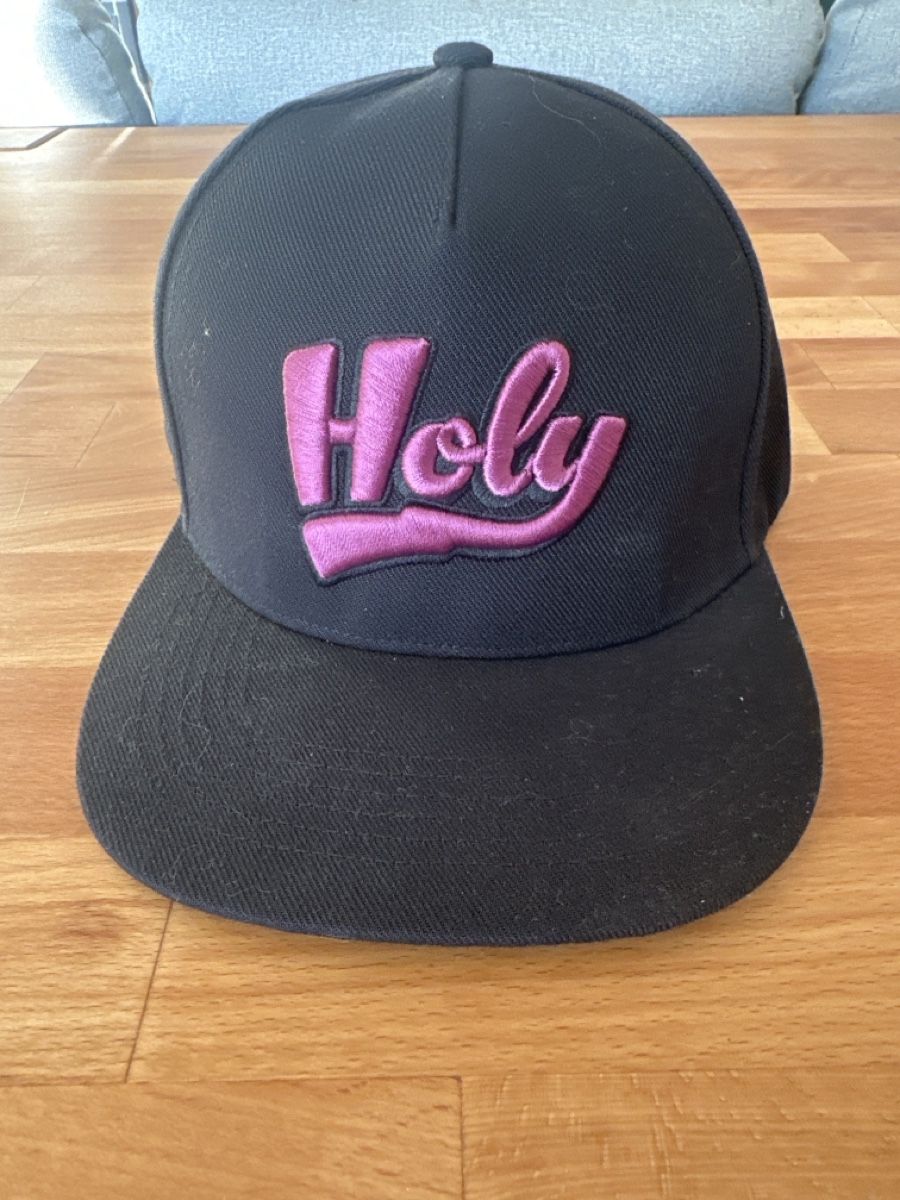 Altro in  Abbigliamento & Accessori: Snapback Cap – Nuovo (secondo la descrizione) da Lanzenhäusern venduto da Lasiusbrunneus