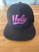 Snapback Cap