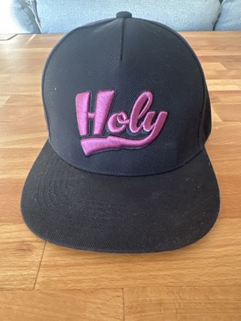 Snapback Cap