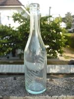HALDENGUT Flasche