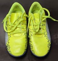 Fussballschuhe ohne Nocken von Puma Gr. 35