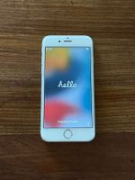 Iphone 6s, silber, guter Zustand