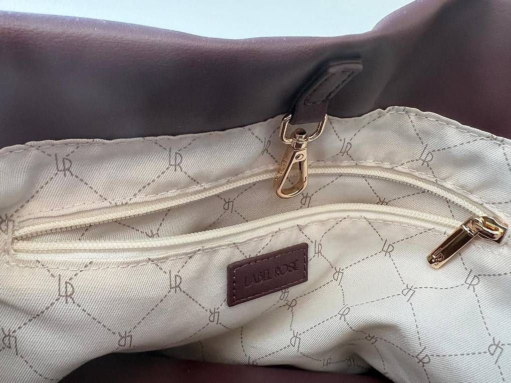 Sacs femmes: Borsa Label Rose – Neuf avec emballage d'origine à Luzern par vio_hsk6 3