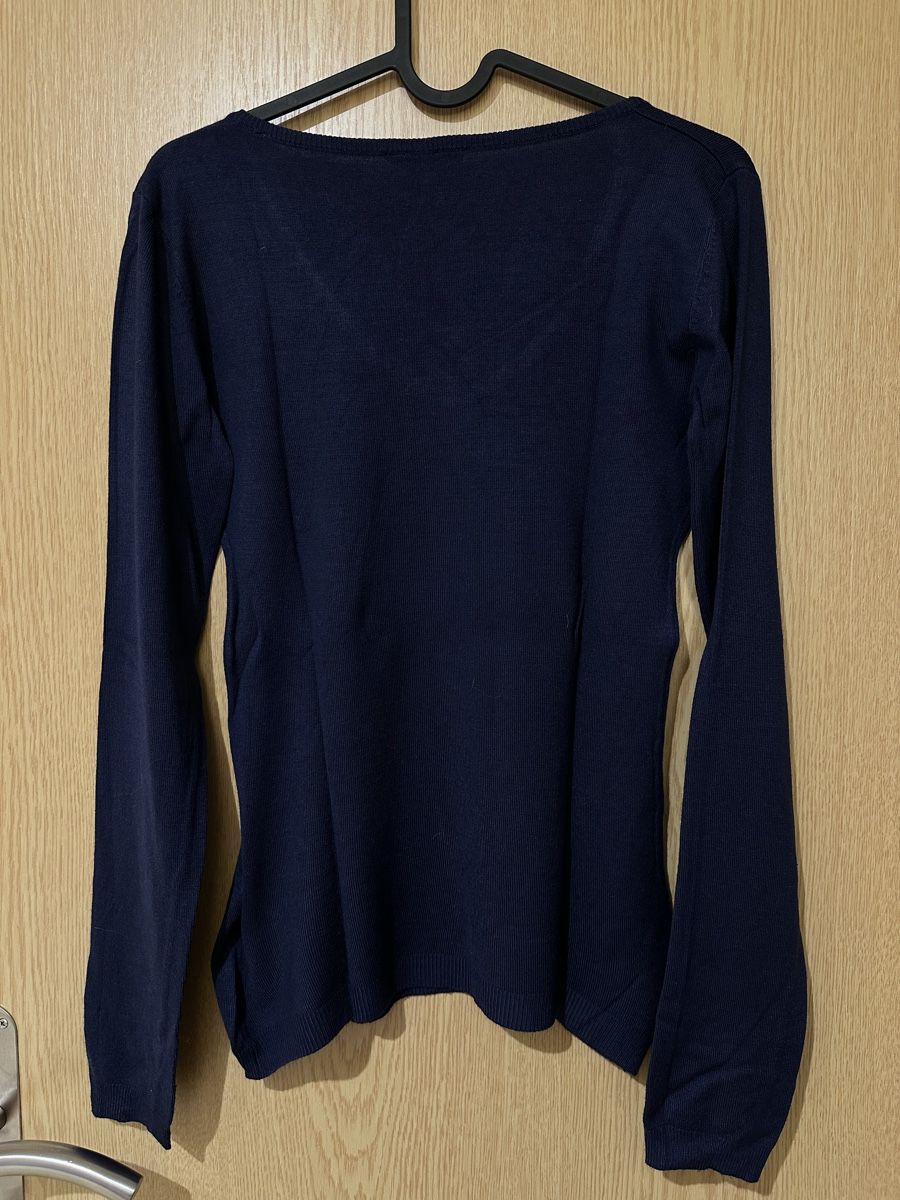 Guess Pulls & Sweat-shirts: Pullover Guess S Blau – D'occasion à Gordola par EleSecondHand-TCG 5