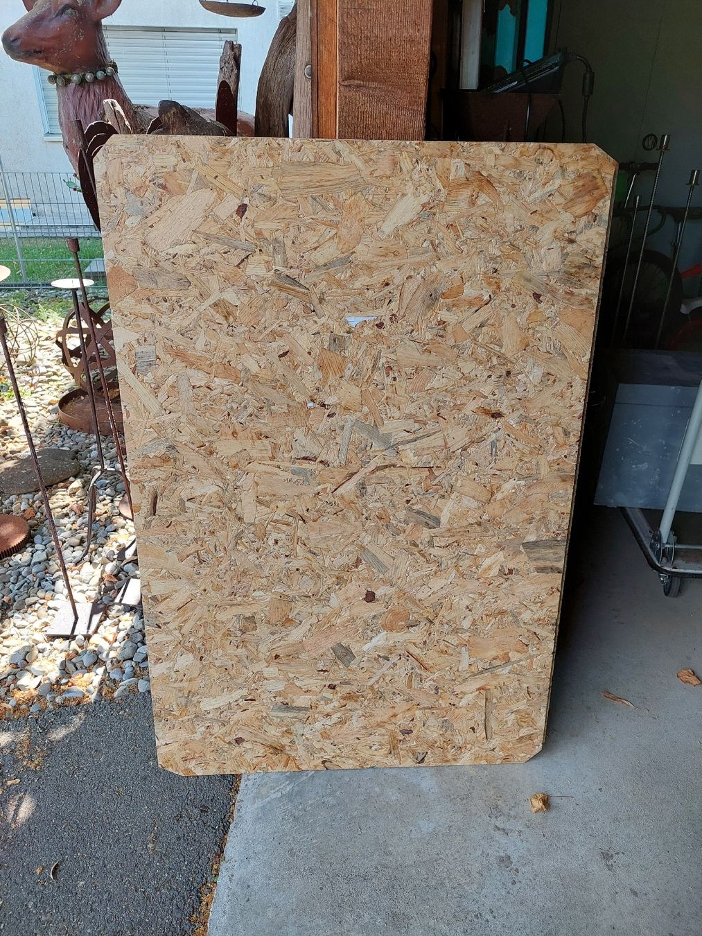 Articles en bois: OSB Platten – D'occasion à rubigen par Bubumary