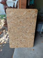 OSB Platten