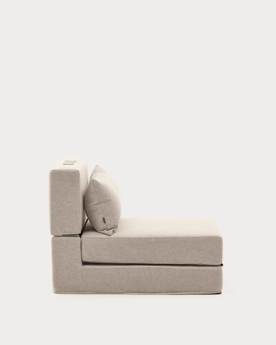 Divani: 2 x Kave Home Pouf Arty Schlafsofa – Usato da Uster venduto da green555 6