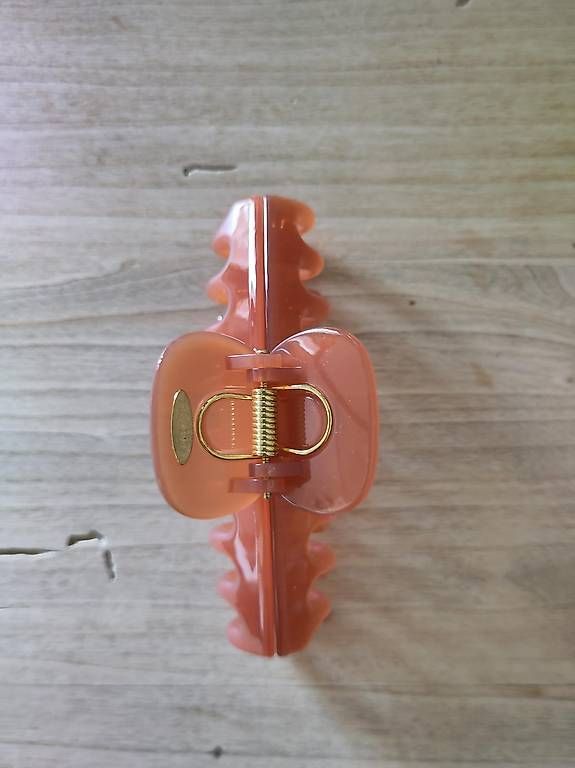 Accessori per capelli: Haarklammer, Hairclip Tara Style – Nuovo (secondo la descrizione) da Luzern venduto da Poe02 1