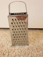 Râpe à quatre faces IKEA acier inoxydable neuve