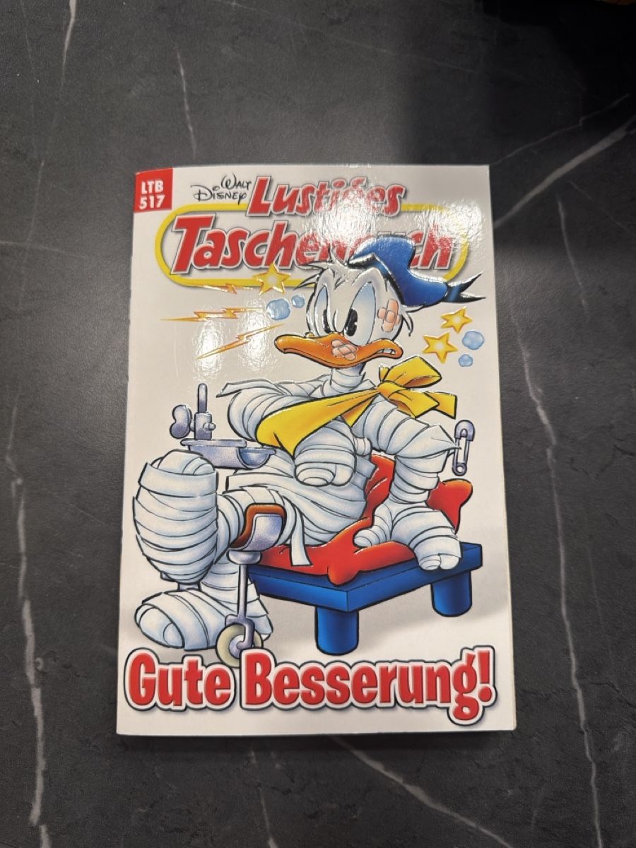Fumetti: Lustiges Taschenbuch – Usato da Thayngen venduto da Jruer-