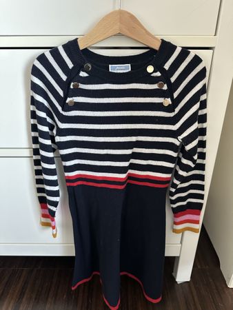 Jacadi dress 6Y/116cm
