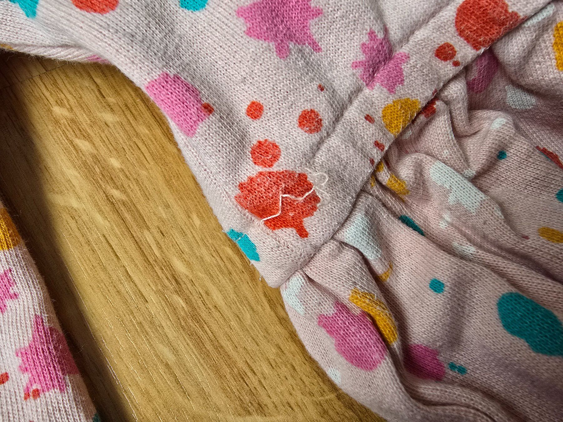 Vestiti & Gonne: Kleid 5 - 6 Jahre – Usato da Büttikon AG venduto da Amineah 2