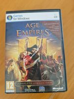 Age of Empires III PC CD