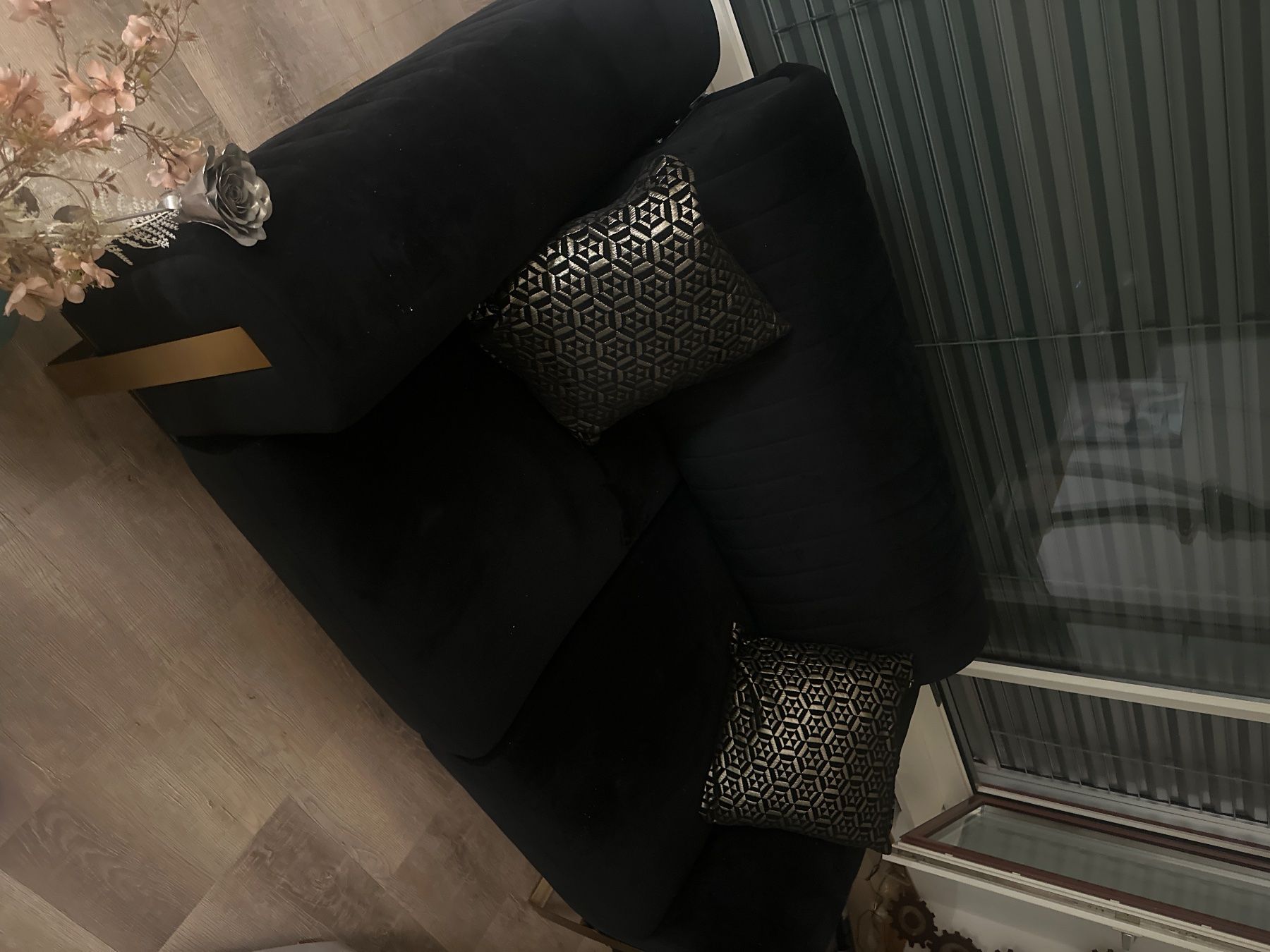 Sofas: Sofa – D'occasion à Luzern par van_5wsn