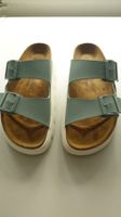 Papillio (by Birkenstock) Arizona Pap Chunky, Grösse 39