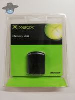Memory Unit original Microsoft / Xbox