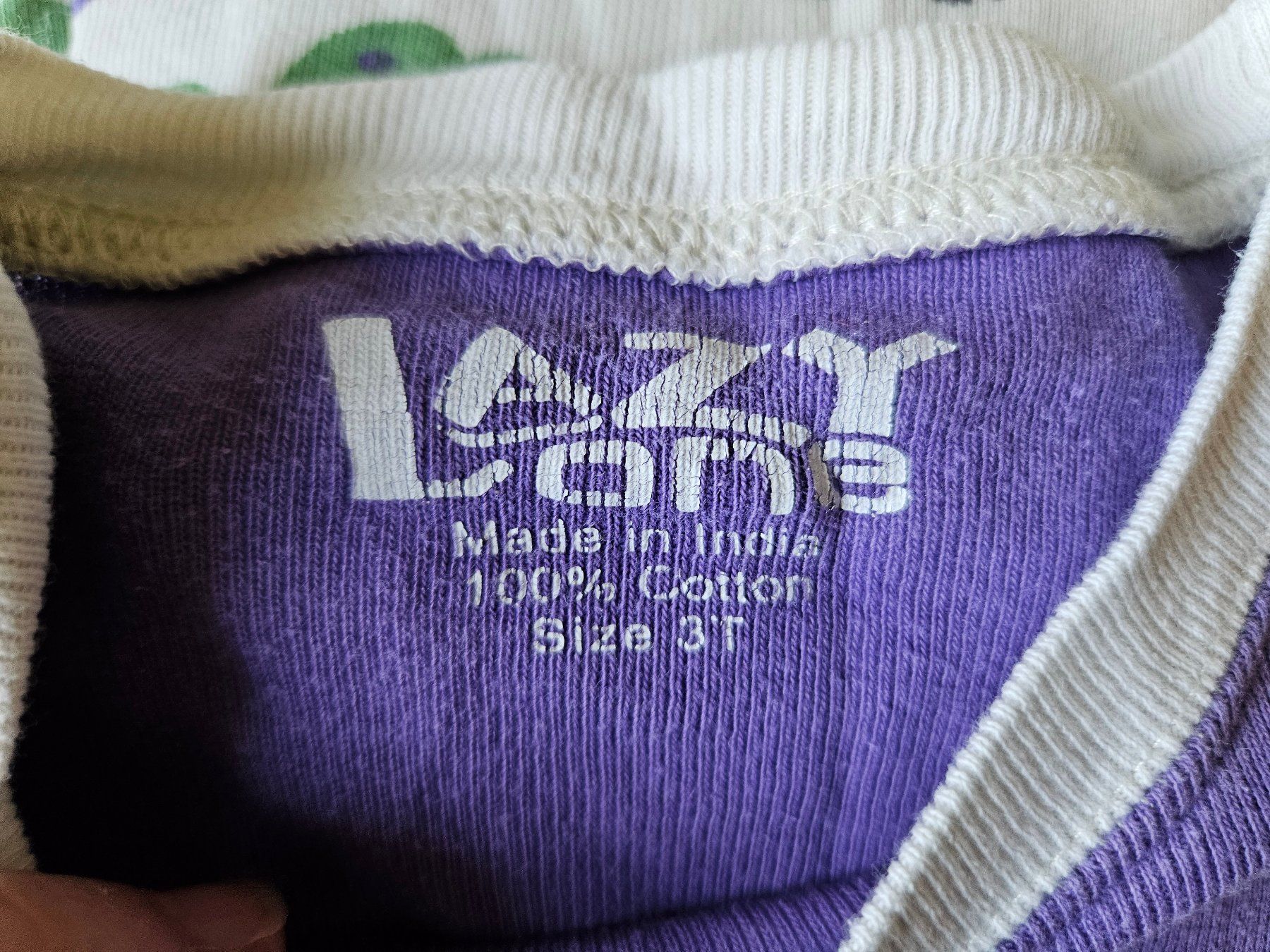 Pyjamas: Langarm Pyjama Gr. 98 / 3 Jahre Bear – D'occasion à Unterengstringen par saraman 1
