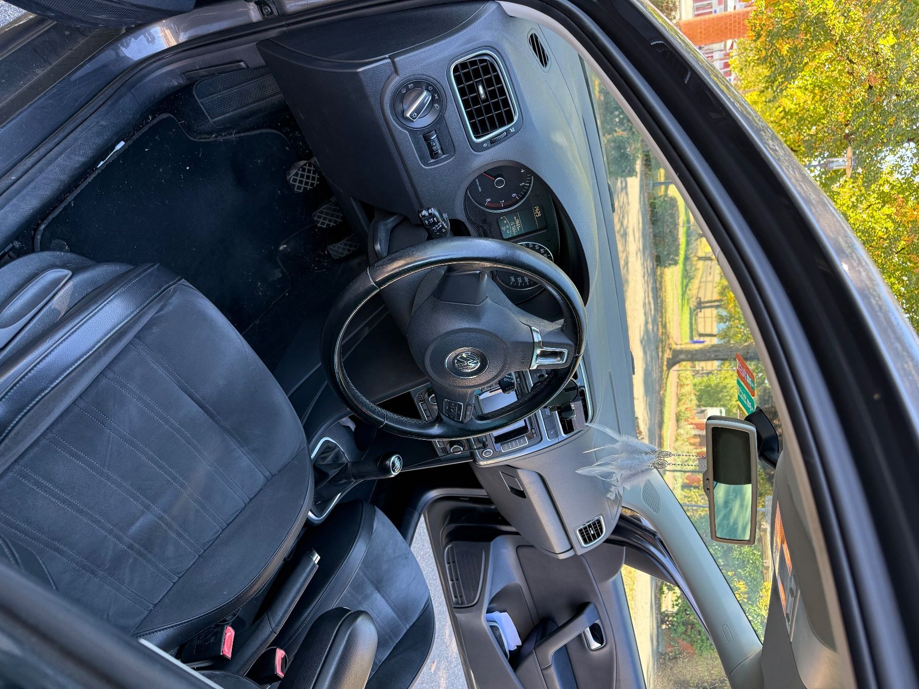 VW Automobili: VW Polo TSI 1.2 – Usato da Volketswil venduto da mic_wgq9 1
