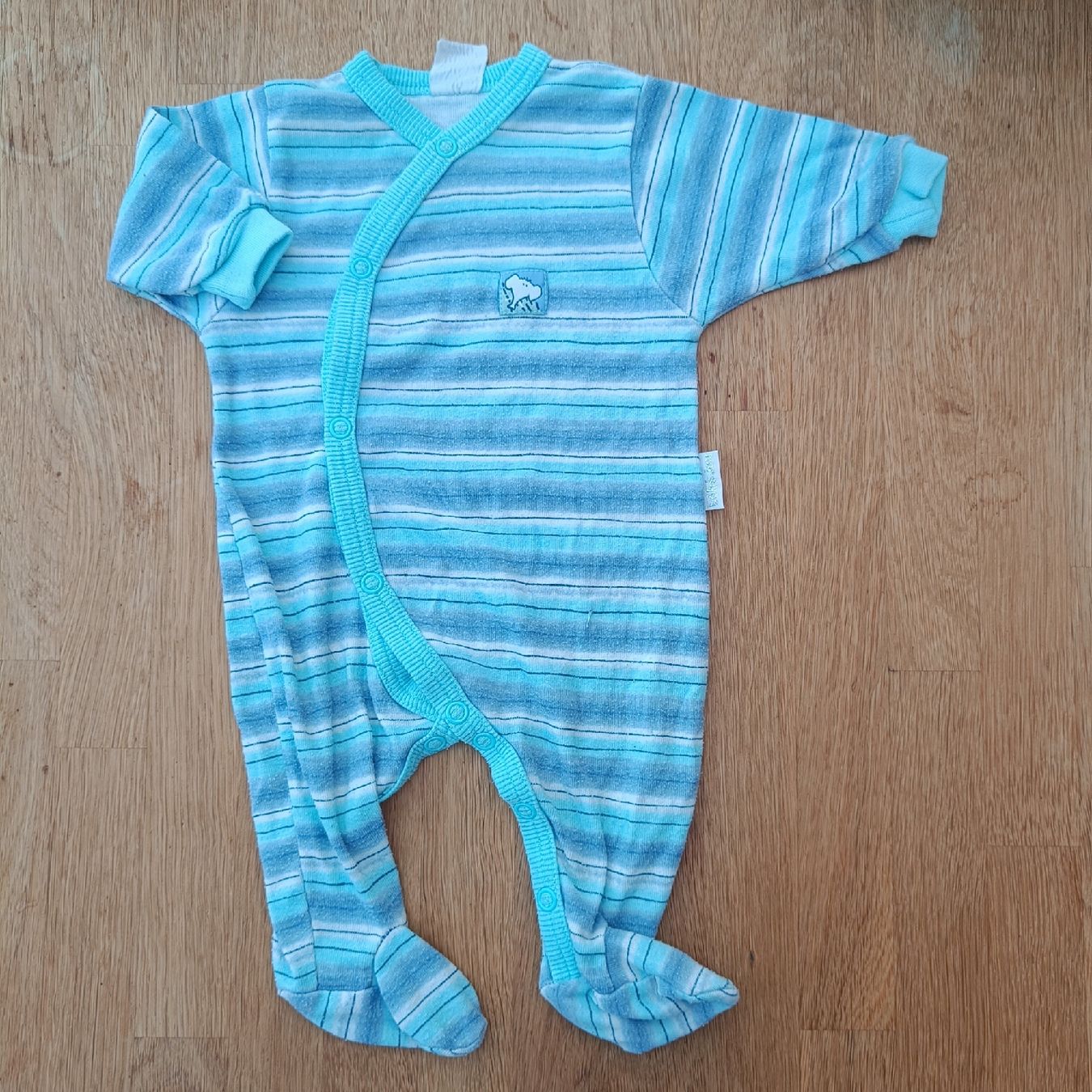 Pyjamas & Ähnliches: Pyjama Grösse 56 – Gebraucht aus Jaberg von urig17.