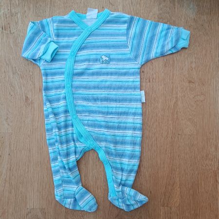 Pyjama Grösse 56