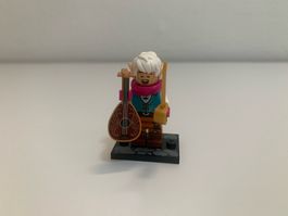 LEGO Minifigur CMF Dungeons & Dragons Elfenbarde