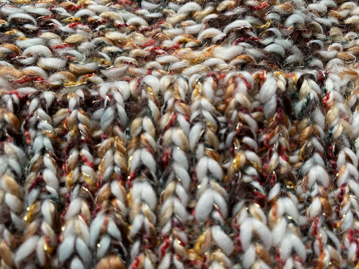 Copricapi, berretti & cappellini: Mütze und Loop – Usato da Ennenda venduto da mar_kz98 5