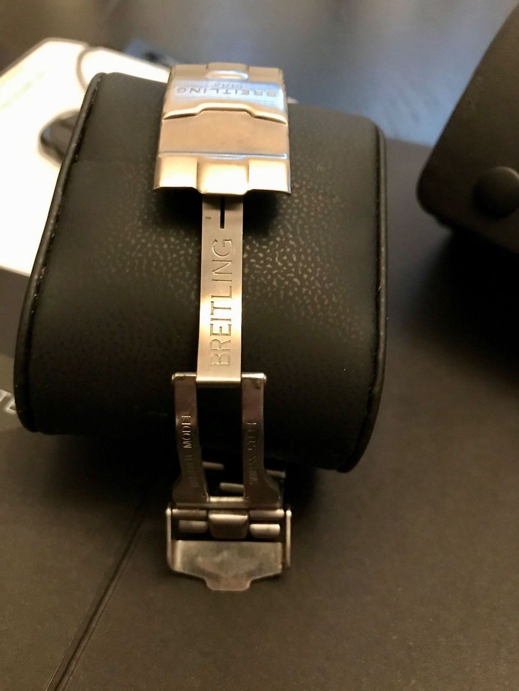 Breitling Montres: Breitling Superocean Automatic – D'occasion à Wabern par CurdinK 3