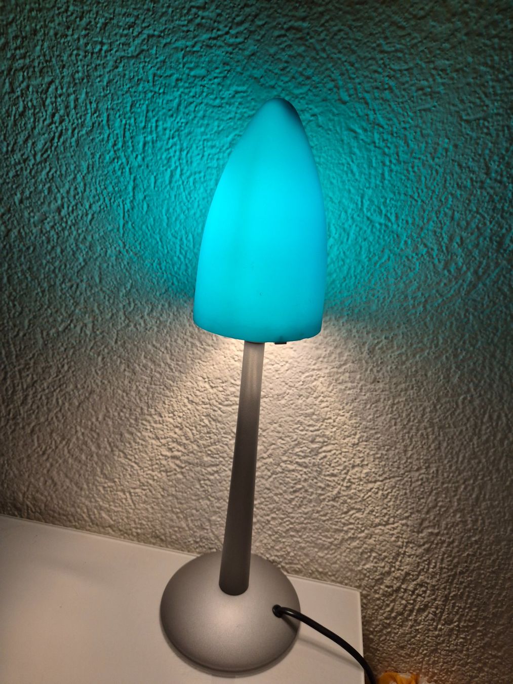 Lampade: Jolie lampe de table seed design – Usato da Monthey venduto da McAuthor 2