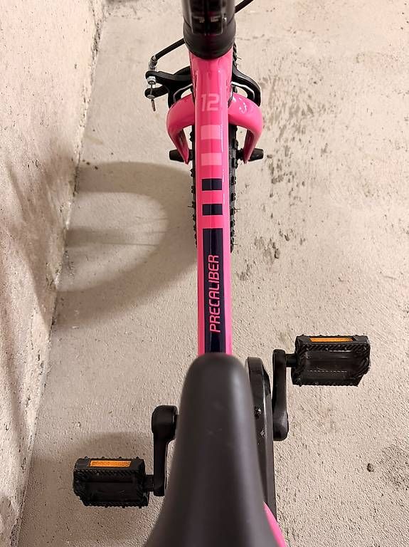 Biciclette: Trek 12 Zoll Kindervelo  – Usato da Maur venduto da Franzifisch 2