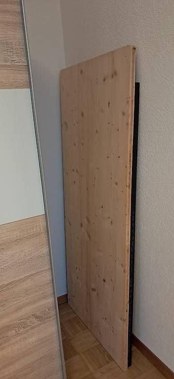 Plateaux: Tischplatten/ Holzplatten – Neuf avec emballage d'origine à Langenthal par Passoa4 2