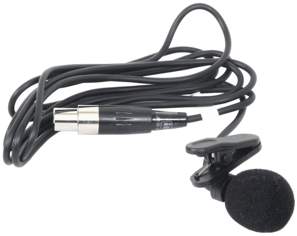 Microfoni: Multifrequenz-Mikrofonsystem in UHF-PLL-Technik (TXS-830Set) – Nuovo (secondo la descrizione) da Siebnen venduto da Arko27 7