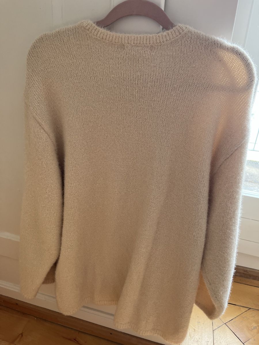 H&M Maglioni & Felpe: Glitzer Pullover h&m – Nuovo (secondo la descrizione) da Zürich venduto da Shopmystyle 3