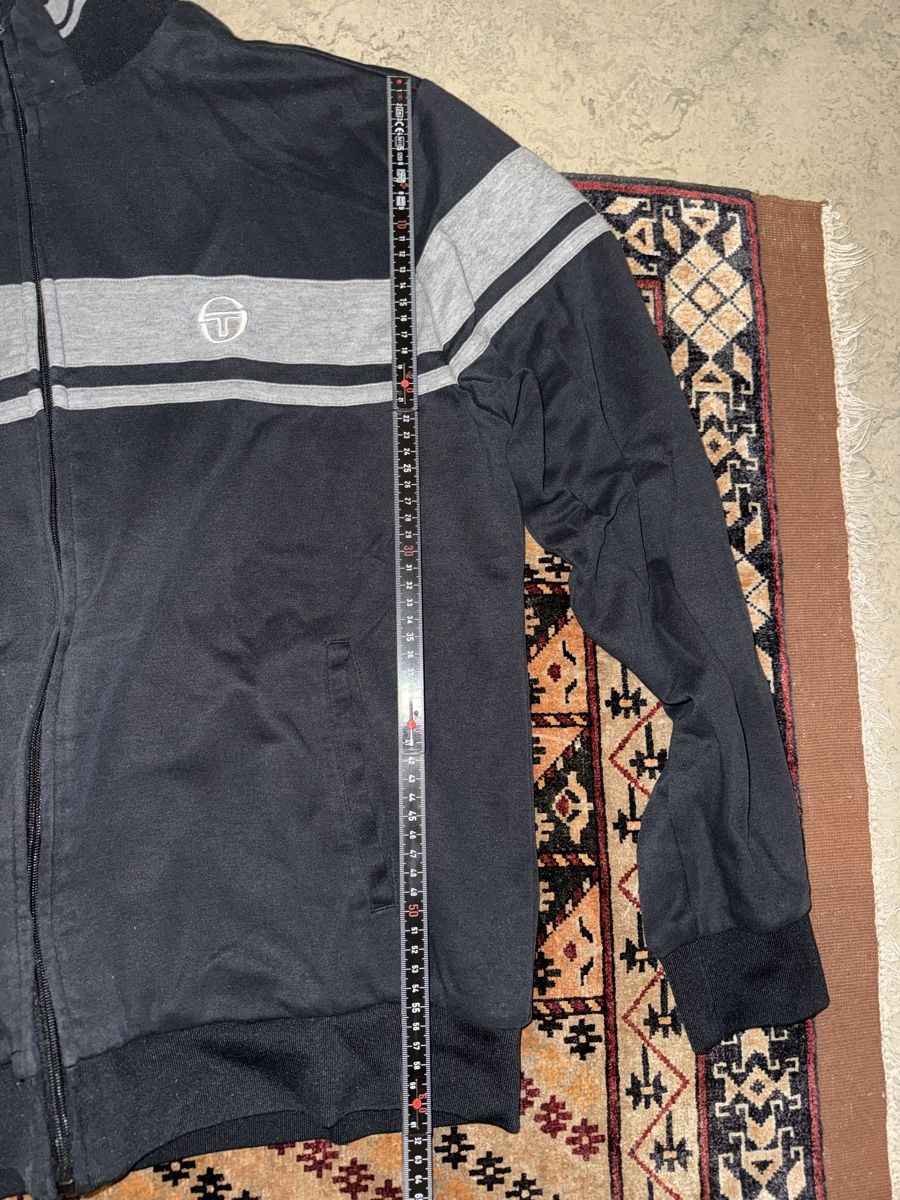 Maglioni & Felpe: Sergio Tacchini Trainingsjacke (L) – Usato da Eggersriet venduto da val_qvv2 3
