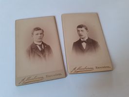 SCHWIIZER JUGEND DAZUMAL - JEUNES HOMMES - NEUCHATEL