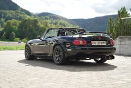 Mazda Mx5 Nb