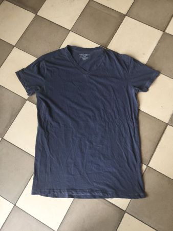Majestic Filatures Deluxe - T-Shirt Gr.M