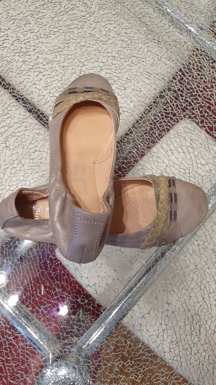 Mjus Scarpe da donna: Mjus Gr. 36 – Nuovo e nell'imballaggio originale da Luzern venduto da Edii025 2
