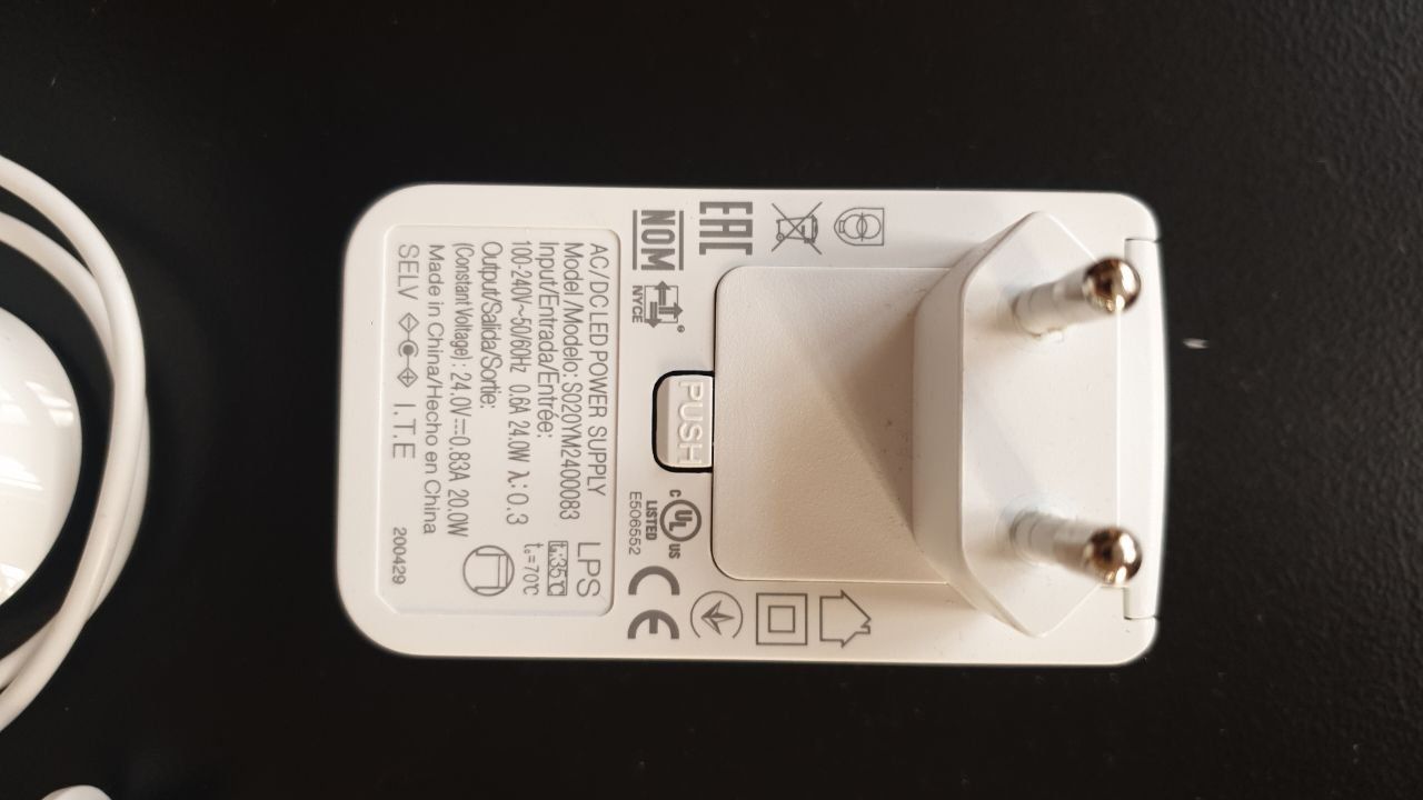 Philips Lampes: PHILIPS HUE LIGHT LED – Neuf (Voir description) à Urnäsch par Nakamotix 1