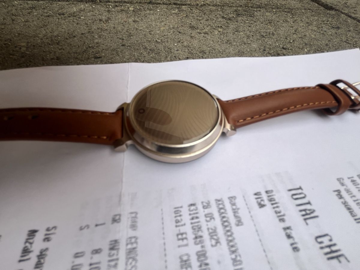 Garmin Smartwatch: Garmin Lily 2 – D'occasion à Bern par mmuehlemann7 1