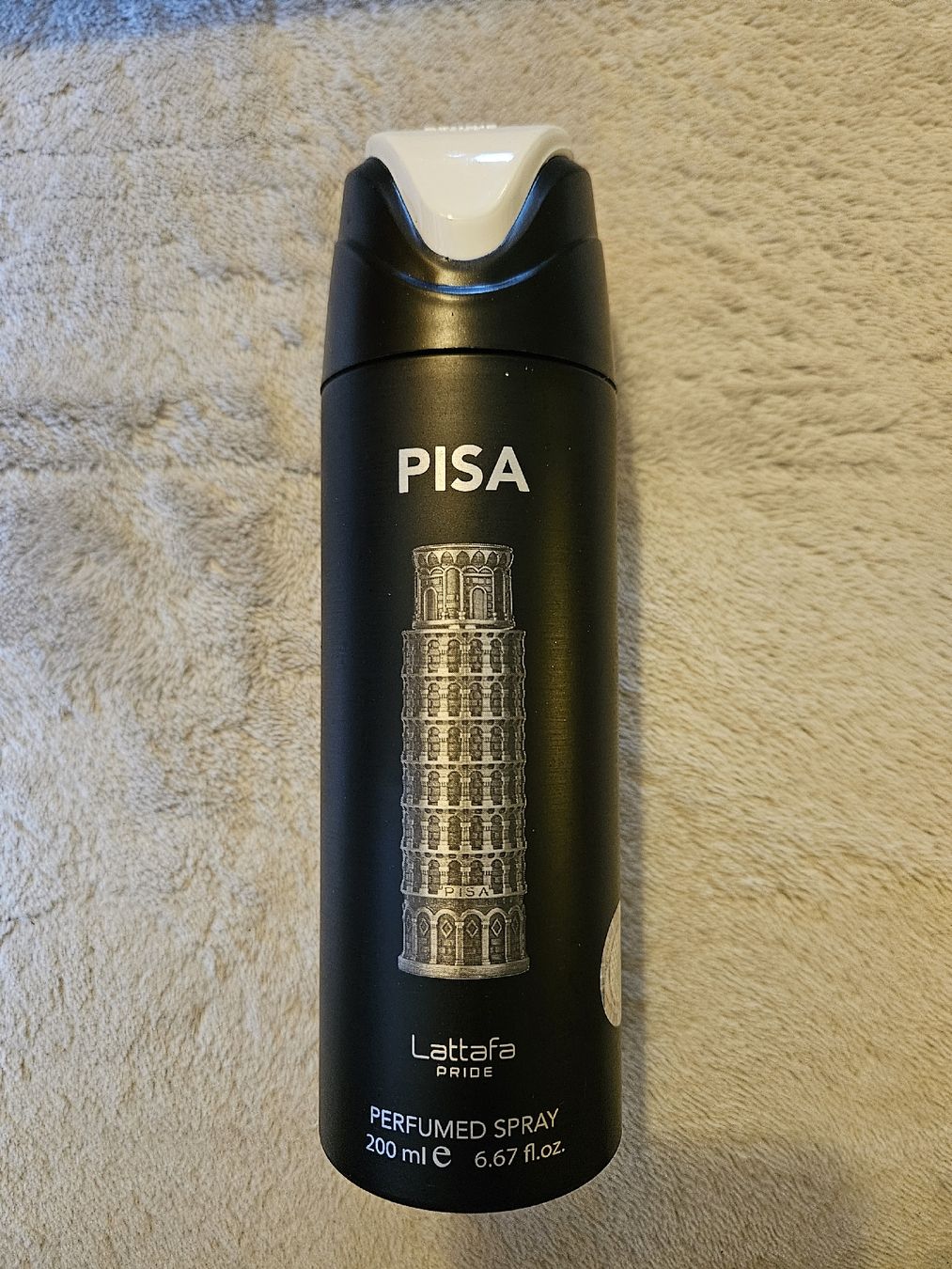 Lattafa Parfum & Eau de Toilette: Lattafa Pride "Pisa" Duo Set – Neu (gemäss Beschreibung) aus Gryon von Mike_Decants 4