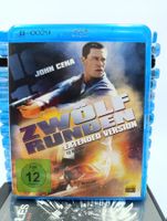 Zwölf Runden Blu Ray Film