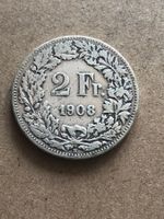 2 Fr. 1908