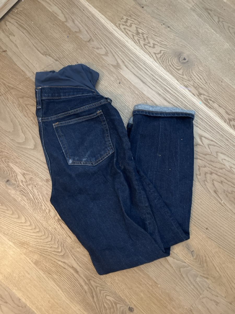 H&M Jeans: Jeans dritti premaman  – Gebraucht aus Bern von Pdelaure