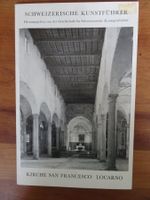 Kirche San Francesco Locarno