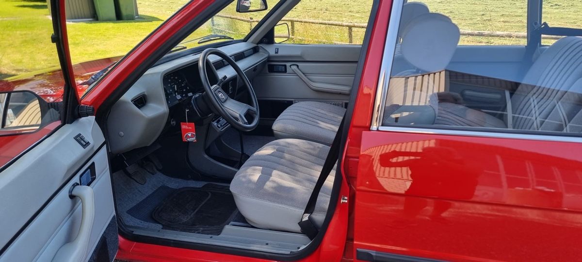 Autos: Talbot/Simca 1510 GLS,JG.82,MFK Veteran, Oldtimer – Gebraucht aus hunzenschwil von Oldipark 3