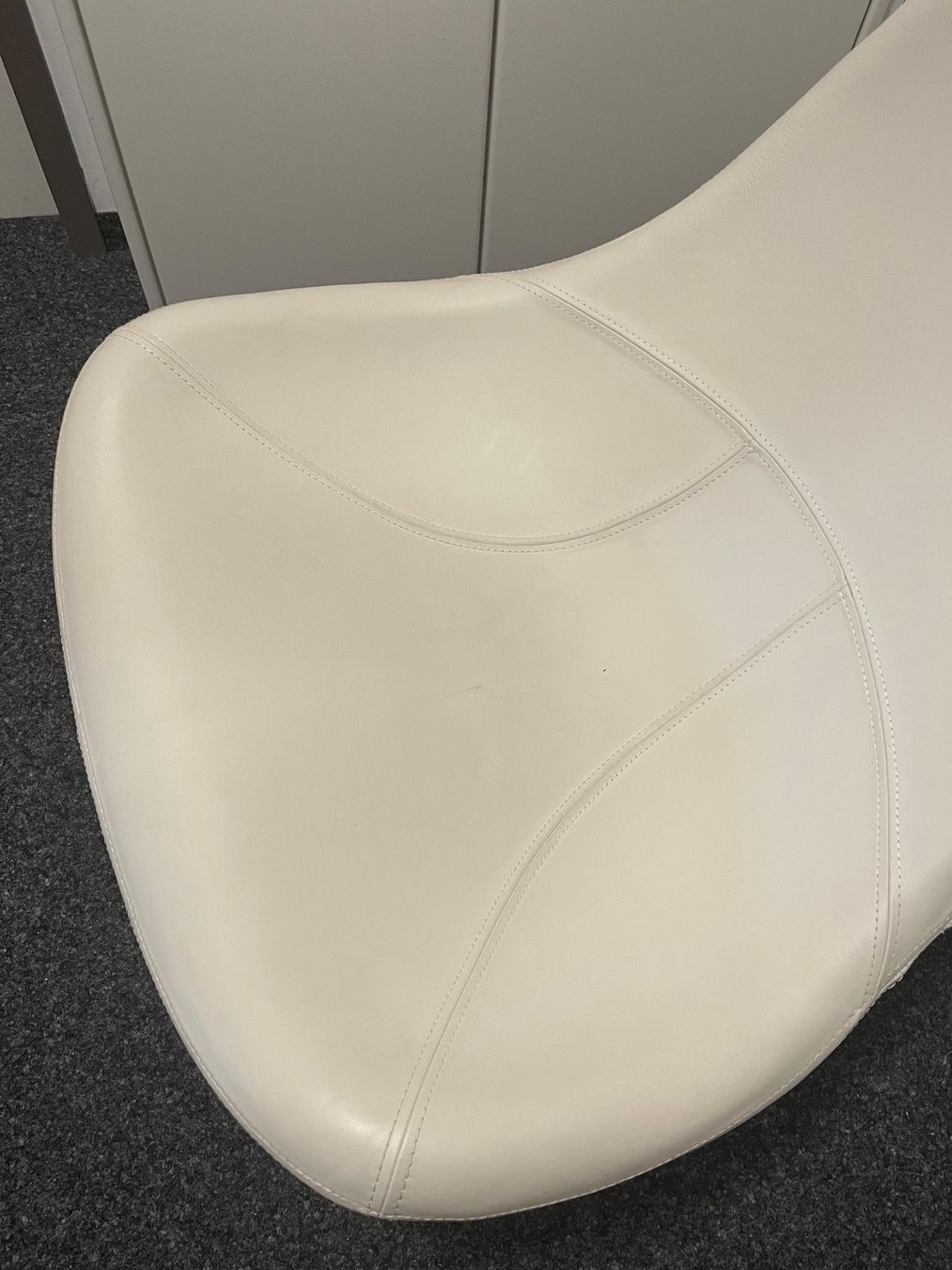 Ikea Sessel: Drehsessel – Gebraucht aus Buus von nay_6pv6 3
