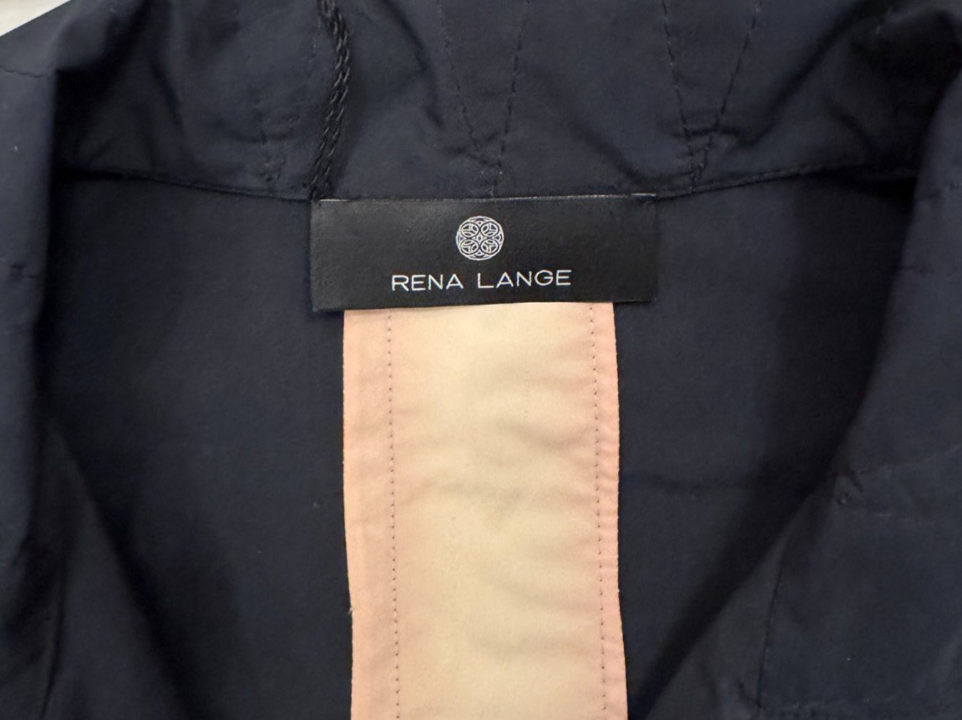 Mäntel: NEU: RENA LANGE Regenmantel Gr. 36 – Neu und originalverpackt aus Bad Ragaz von kpo_b7ph 4