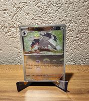 Colombeau Pokeball Reverse 072/086 Foudre Noire
