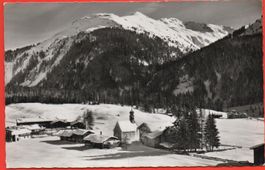 DAVOS Laret