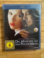 DAS MÄDCHEN MIT DEM PERLENOHRRING   (BLU-RAY)